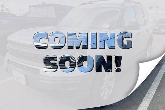 FORD BRONCO SPORT 2021 3FMCR9A61MRA19877 image